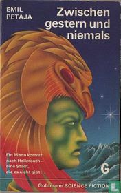 Zwischen gestern und niemals