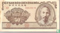 50 Viet Nam dong