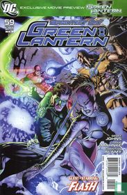 Green Lantern 59
