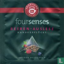 Beeren - Auslese