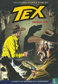 Sepolti vivi