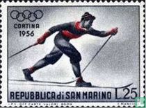 Olympische Winterspelen