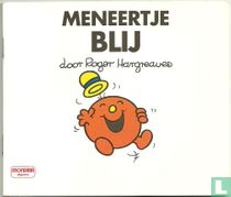 Meneertje Blij