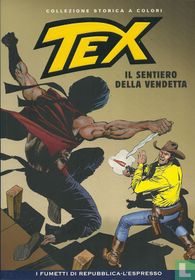 Il sentiero della vendetta