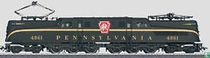 E-loc PRR type GG-1