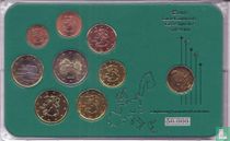 Finnland Kombination Set 2004