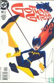Gotham Girls  5