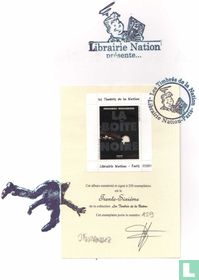 La boîte noire