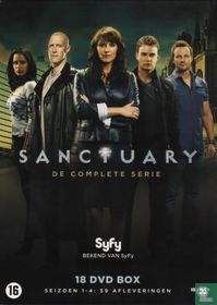 De complete serie