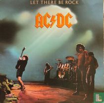 Let There Be Rock