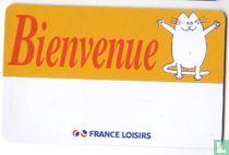 Bienvenue - Frankreich Loisirs