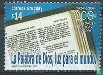 200 years of United Bible Societies