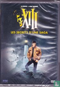 Les secrets d’une saga