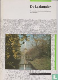 De Laakmolen