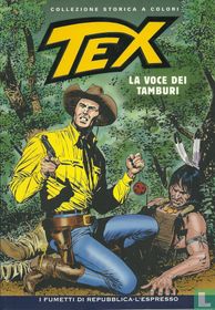 La voce dei tamburi