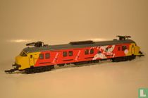 Motorpost NS mP 3000