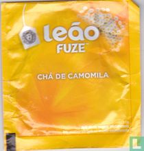 Chá de camomila