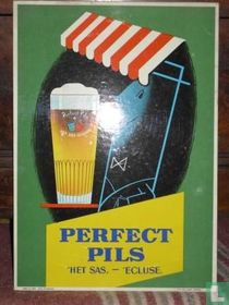 Pils Het SAS