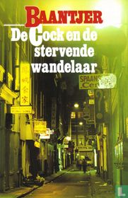 De Cock en de stervende wandelaar