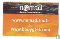Nomad - Bouygues Telecom