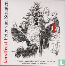 Kerstfeest