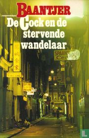 De Cock en de stervende wandelaar