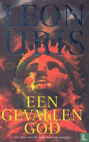 Een gevallen god