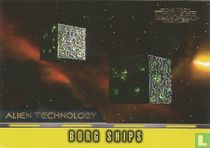 Borg Ships
