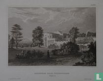 BROUGHAM HALL, WESTMORLAND (England)