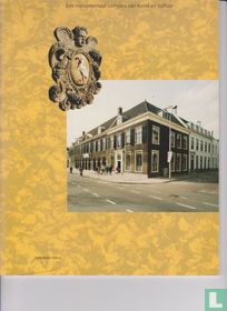 Het Korenhuis