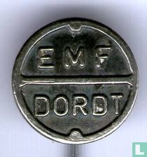 emf dordt