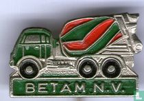 Betam N.V.