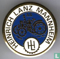 Heiriech Lanz Mannheim