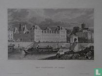 DAS STADTHAUS IN PARIS