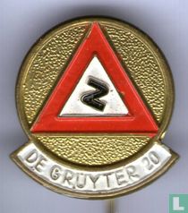 De Gruyter 20