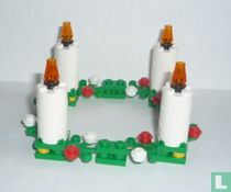Adventkrans