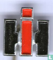 IH   