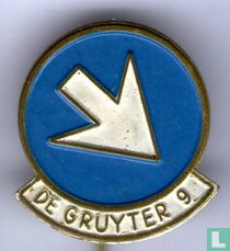 De Gruyter  9