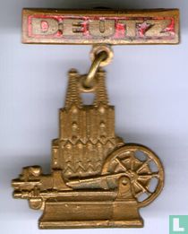 Deutz 