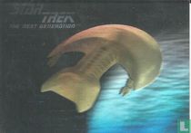 Ferengi Marauder