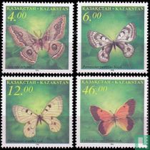Papillons