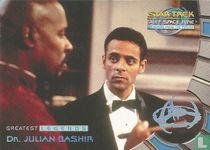 Dr. Julian Bashir