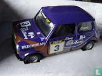Mini Miglia