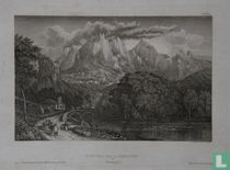 CINTRA BEI LISSABON in Portugal.