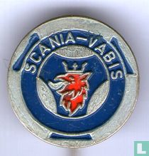 Scania-Vabis