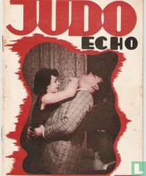Judo Echo 2