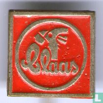 Claas  