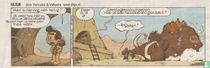 Elsje [Mama, ist noch nicht Papa]