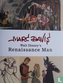 Marc Davis Renaissance man