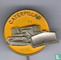 Caterpillar (bulldozer)